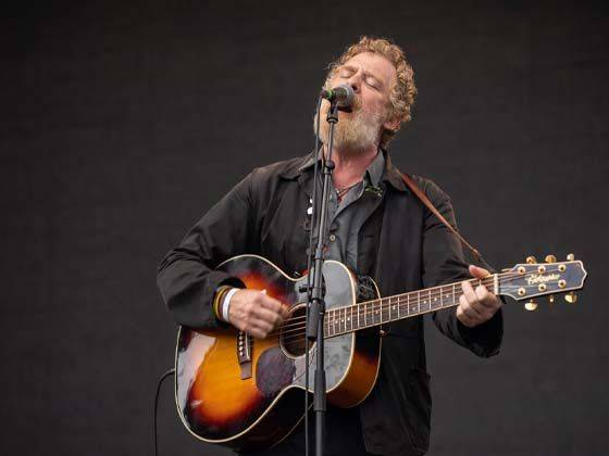 Glen Hansard